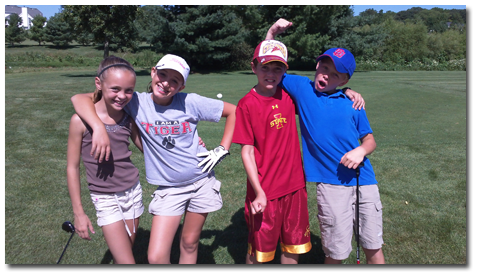 RVG_Junior_Clinic_Group